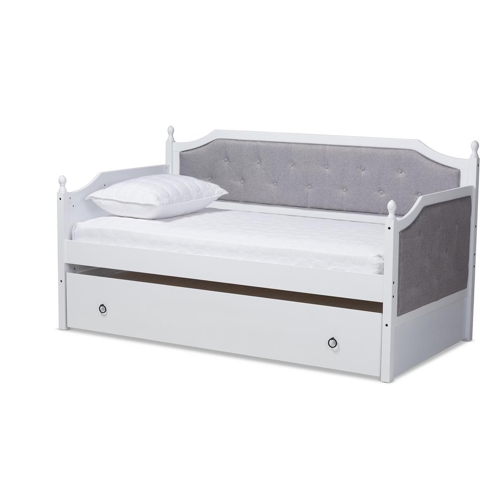 Daybeds Bedroom Furniture The Home Depot