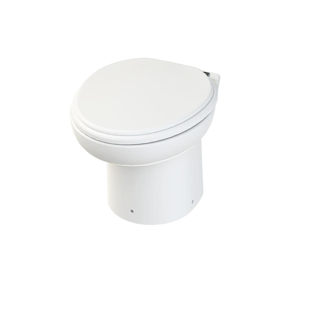 ultra low flush toilets