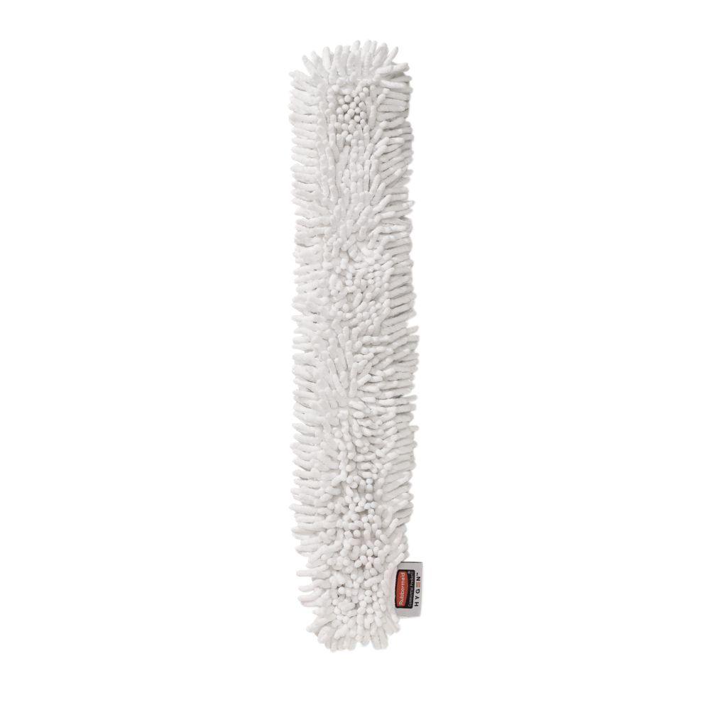 Rubbermaid Commercial Products HYGEN Hi-Performance Microfiber Flexi Wand... by Rubbermaid Commercial Products