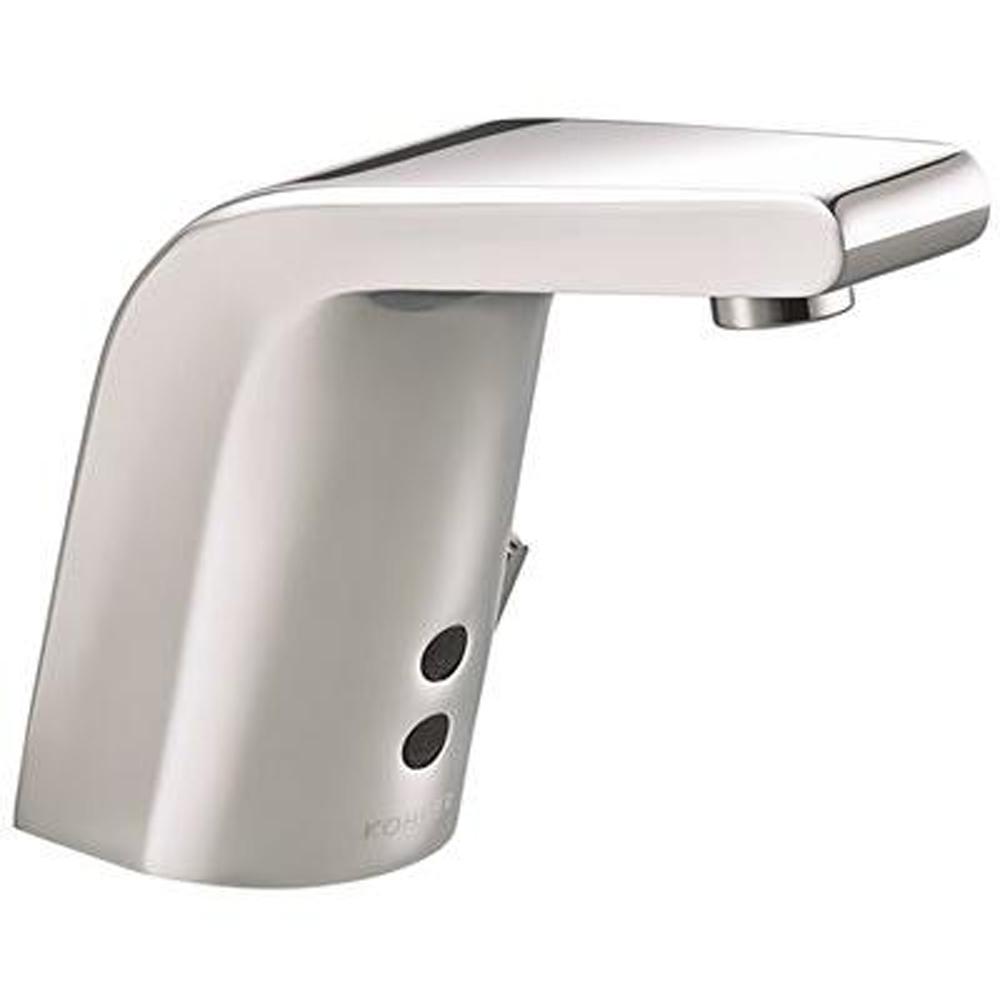 Kohler Insight Hybrid Energy Single Hole Touchless Bathroom Faucet