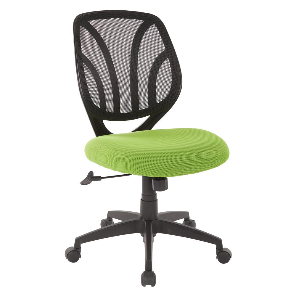 Green Office Star Products Executive Chairs Em69200pn 6 C3 600 