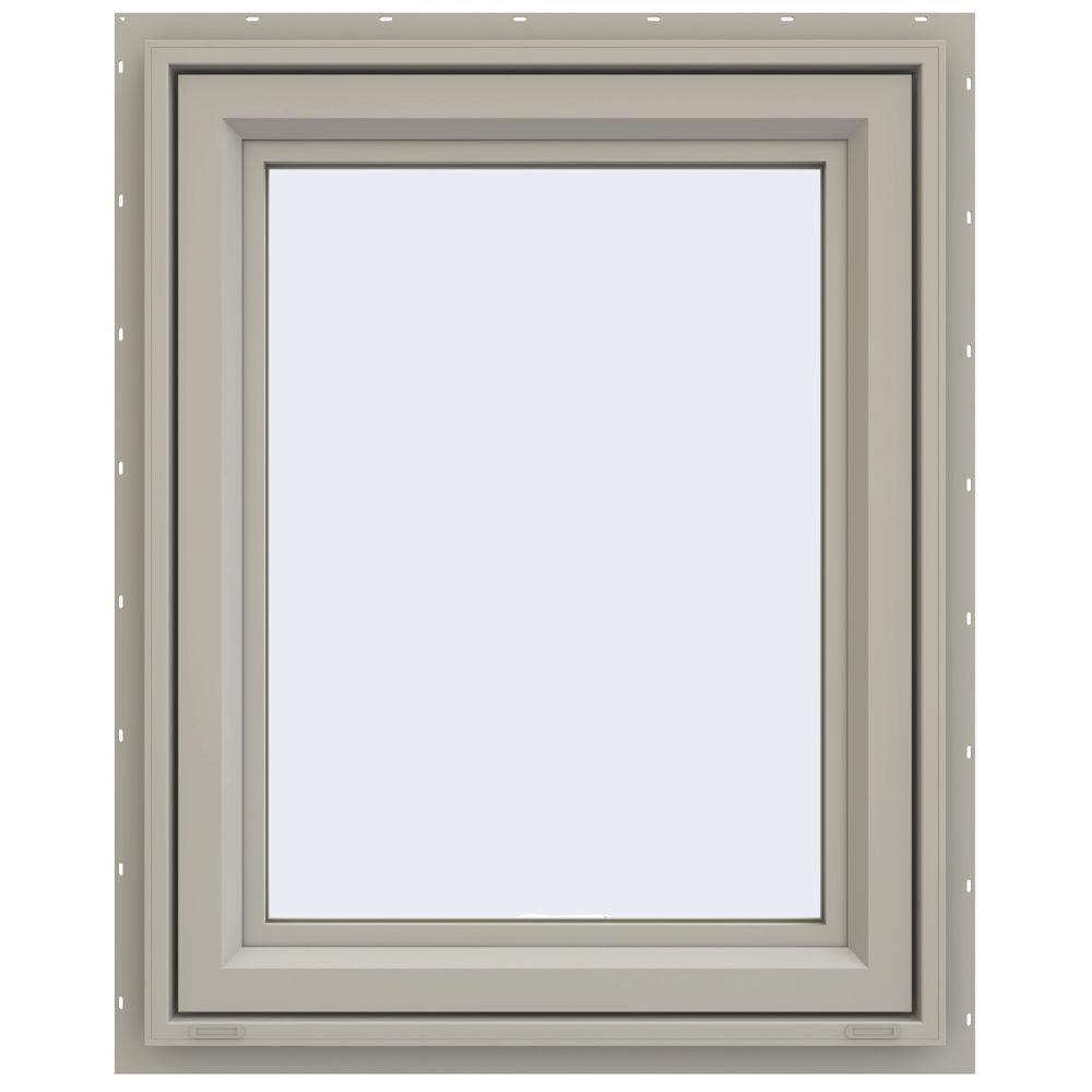 47.5 x 35.5 Awning Windows Windows The Home Depot