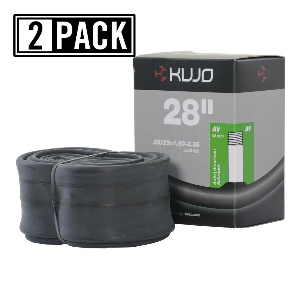 29 bicycle tube