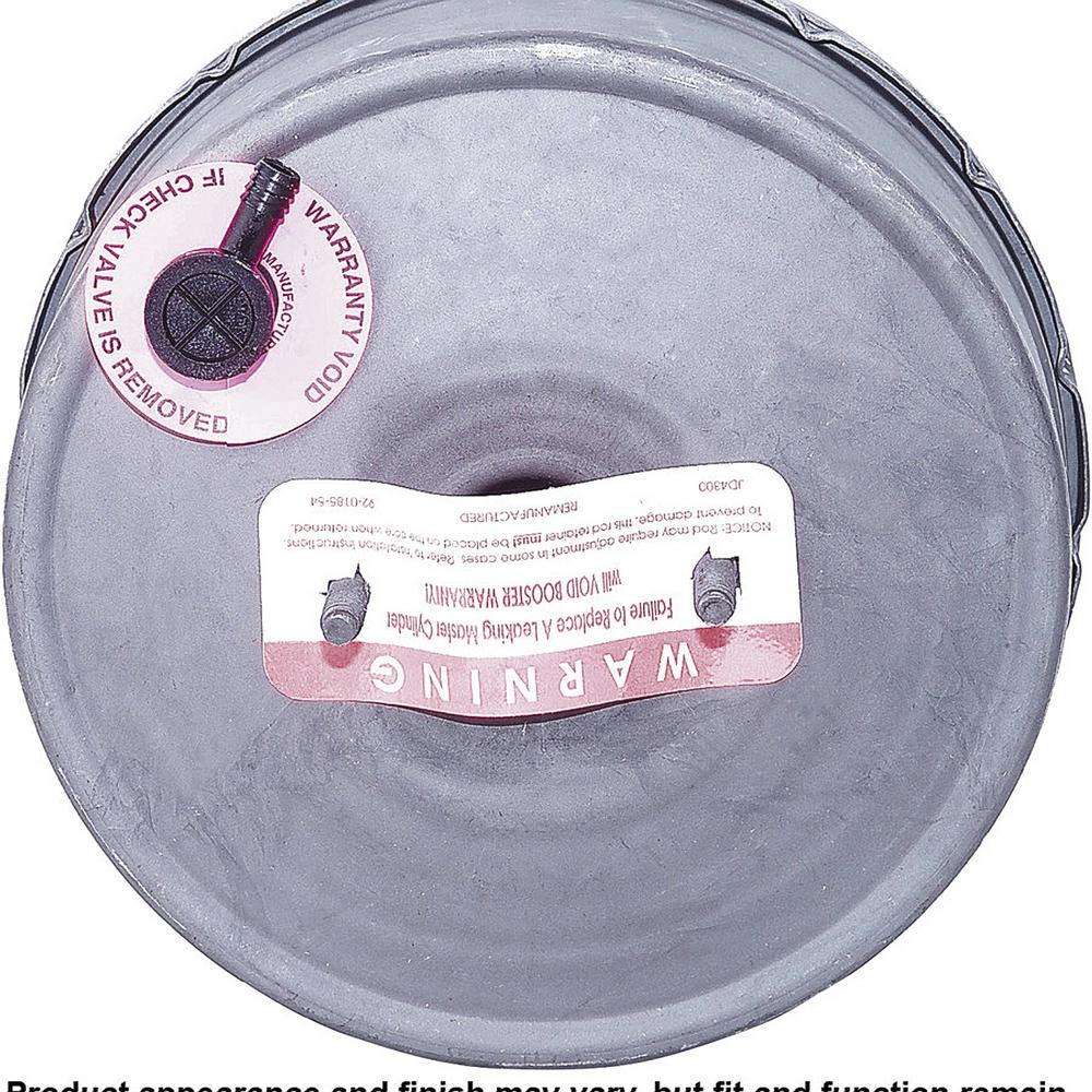 Centric Parts 122.66020 Brake Drum
