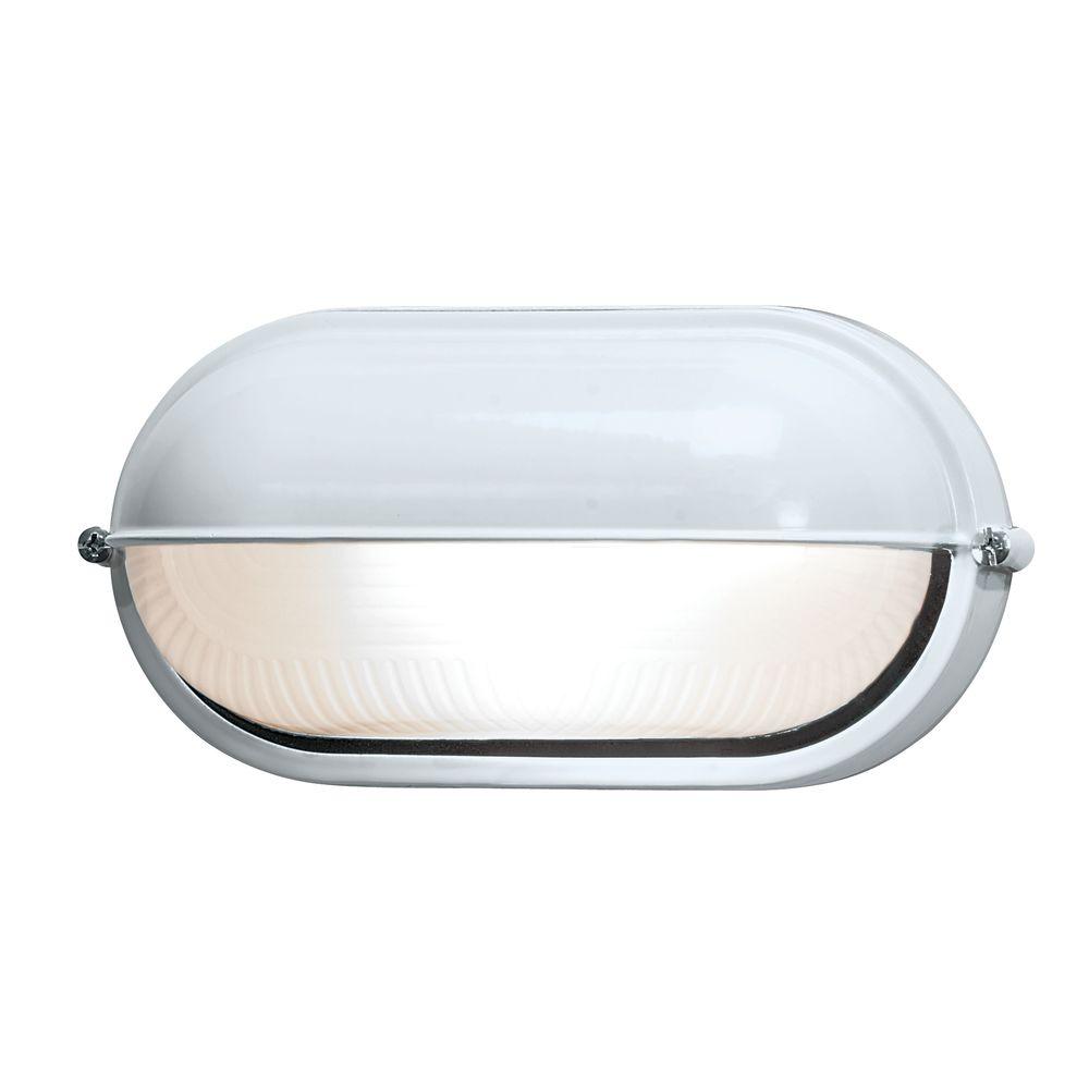 modern bulkhead light