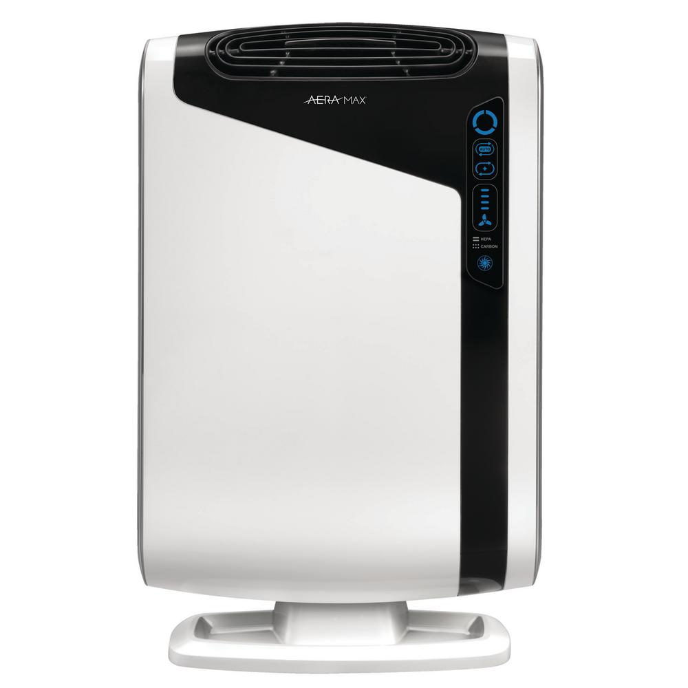 allergy room air purifier