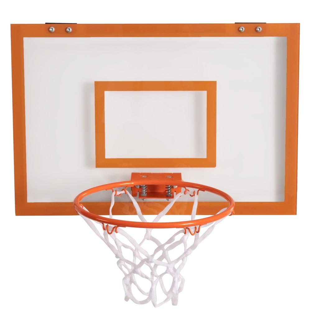 mini basketball set