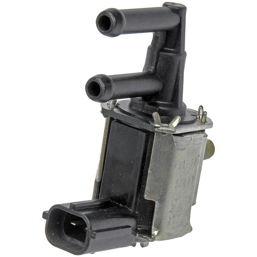 OE Solutions Evaporative Emissions Purge Solenoid Valve911706 The