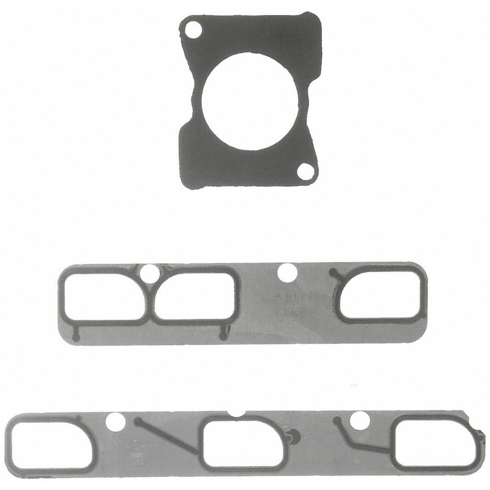 FELPRO Fuel Injection Plenum Gasket SetMS 94944 The Home Depot