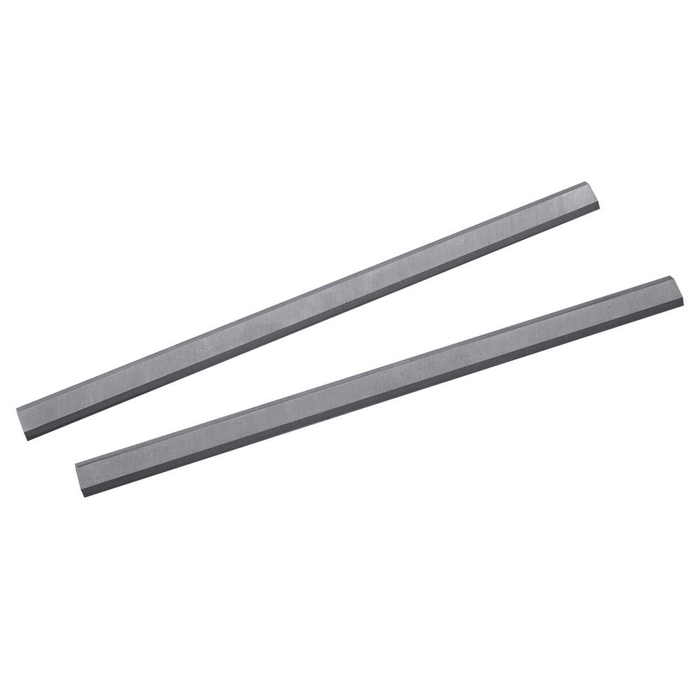 POWERTEC 12-1/2 inch Replacement Planer Knives for JET 708813 Fit JWP-12DX (Set... by POWERTEC