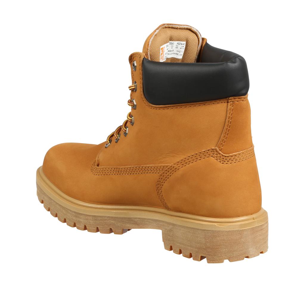 timberland pro soft toe