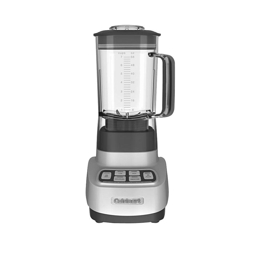 Cuisinart Velocity Ultra BlenderSPB650 The Home Depot