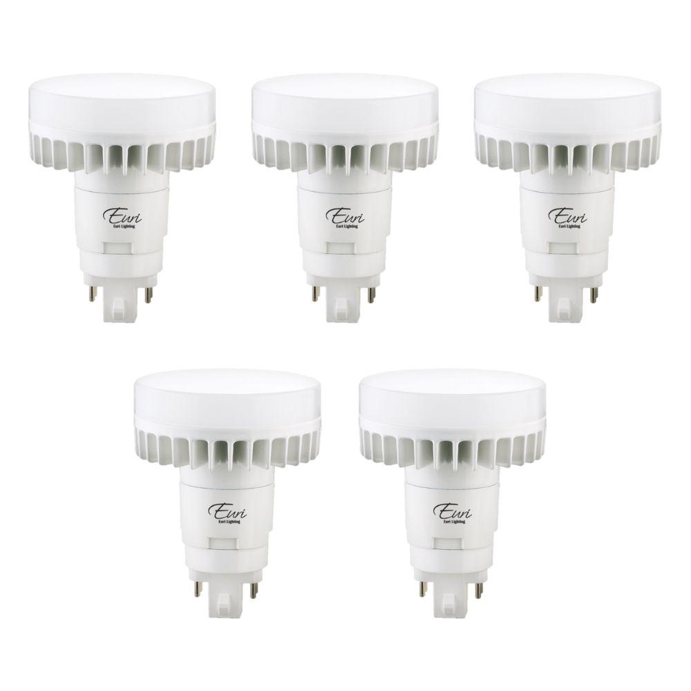 types of led light bulbs