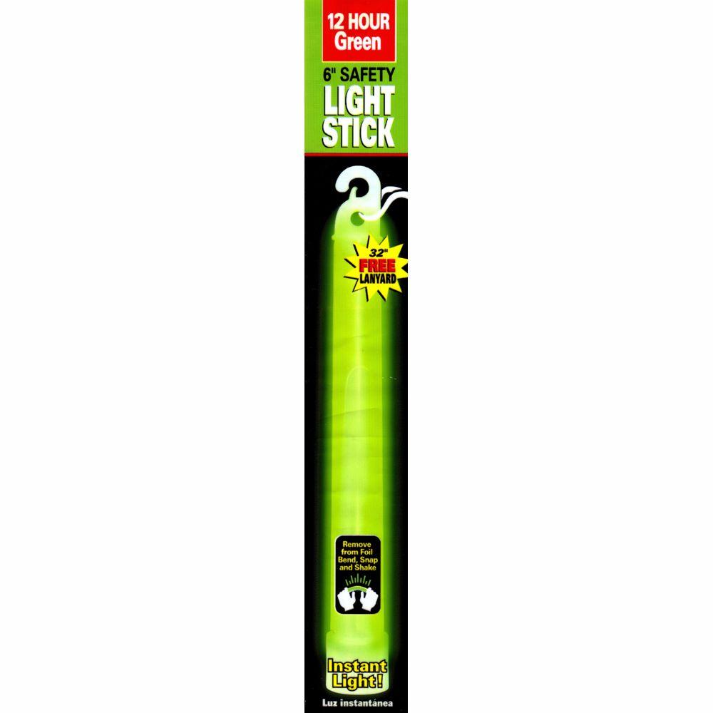 12 hour light sticks