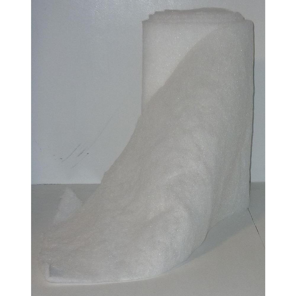 15 in. x 10 ft. Snow Cover BlanketCK2729 The Home Depot