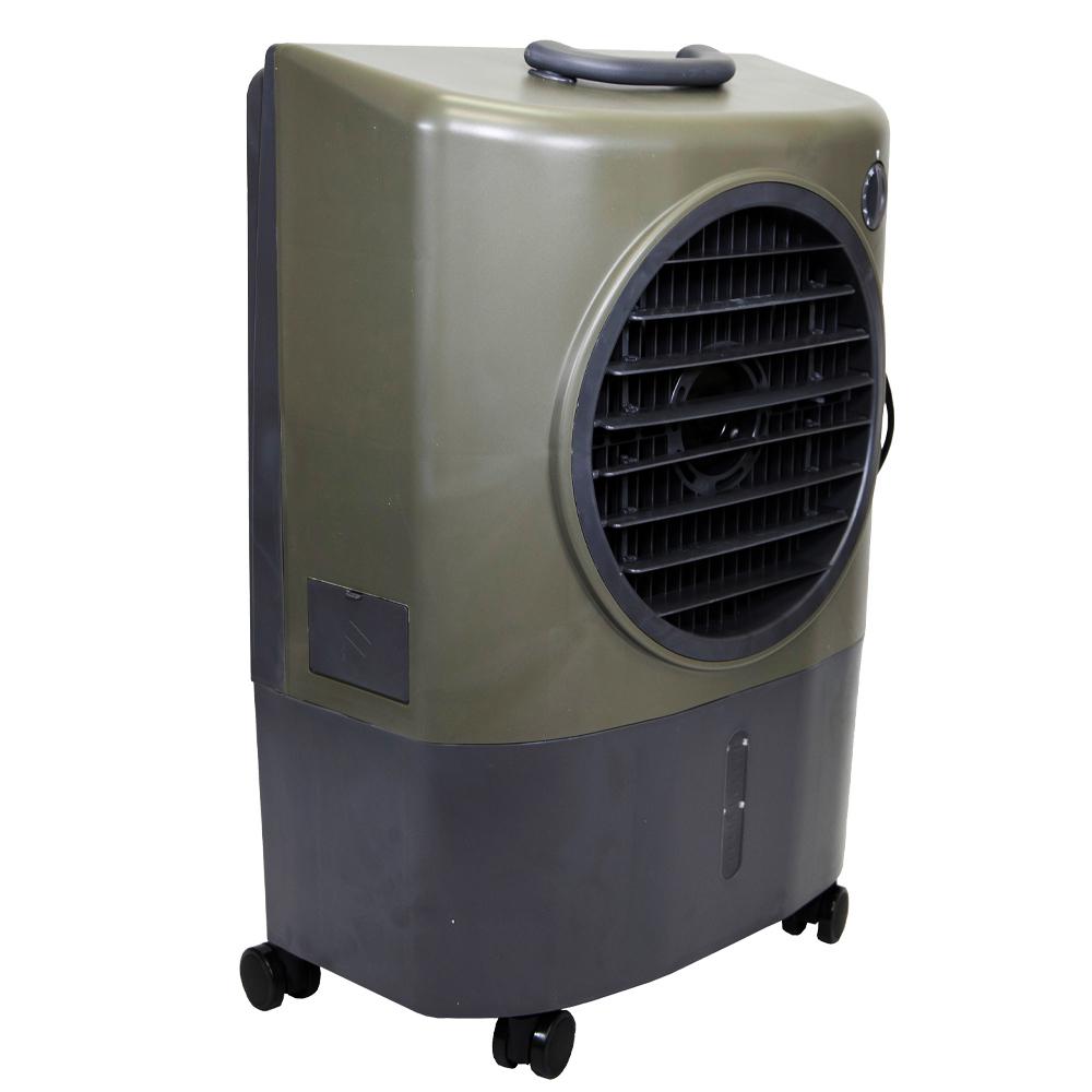 Hessaire MC18V 1300 CFM Mobile Evaporative Cooler