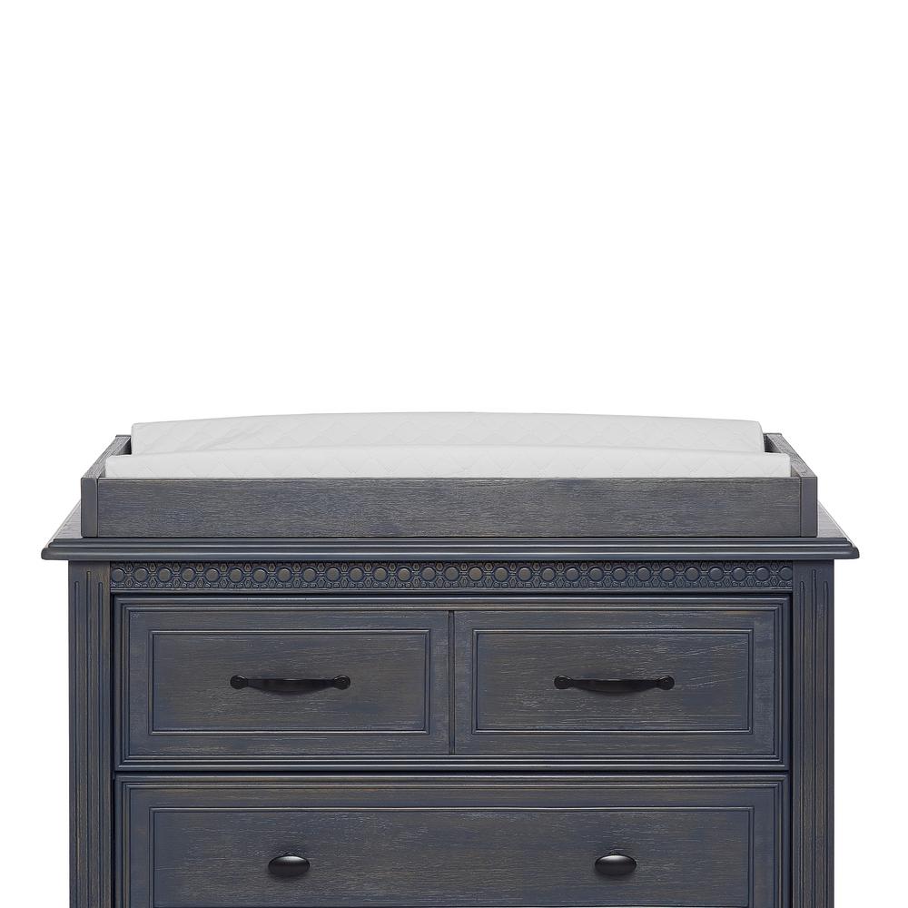 evolur changing table