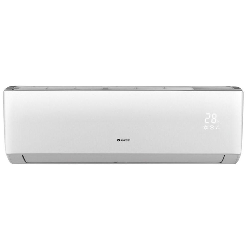 Gree 36000 Btu Single Zone Ductless Mini Splits Heating Venting Cooling The Home Depot