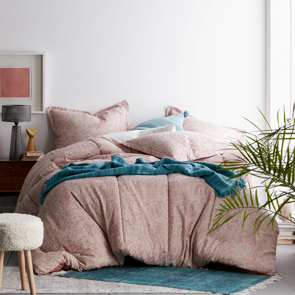 Cstudio Home By The Company Store Telluride Rose Cream Solid