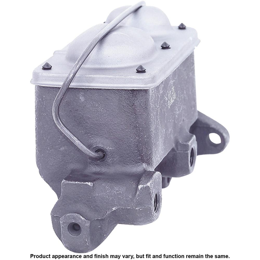 UPC 082617005173 product image for Cardone Reman Brake Master Cylinder | upcitemdb.com