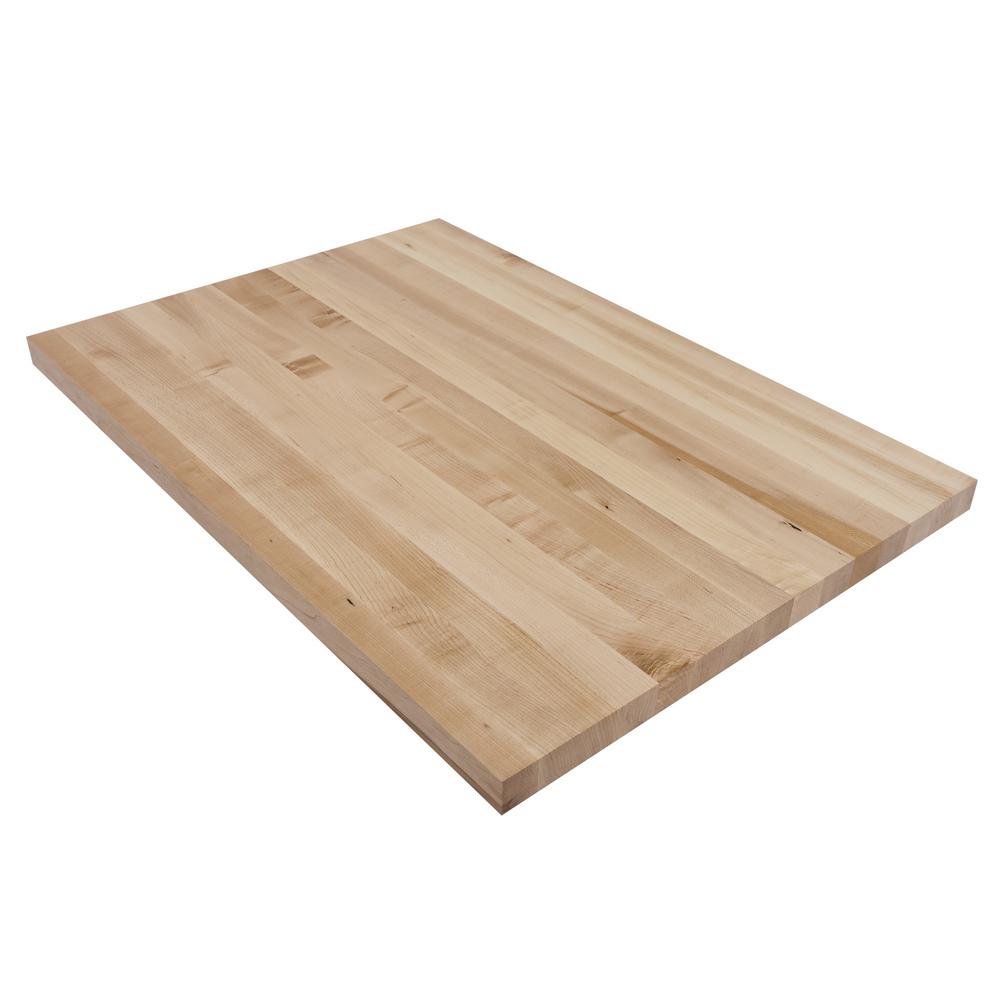 37 Butcher Block Countertops The Home Depot 37 Butcher Block Countertops
