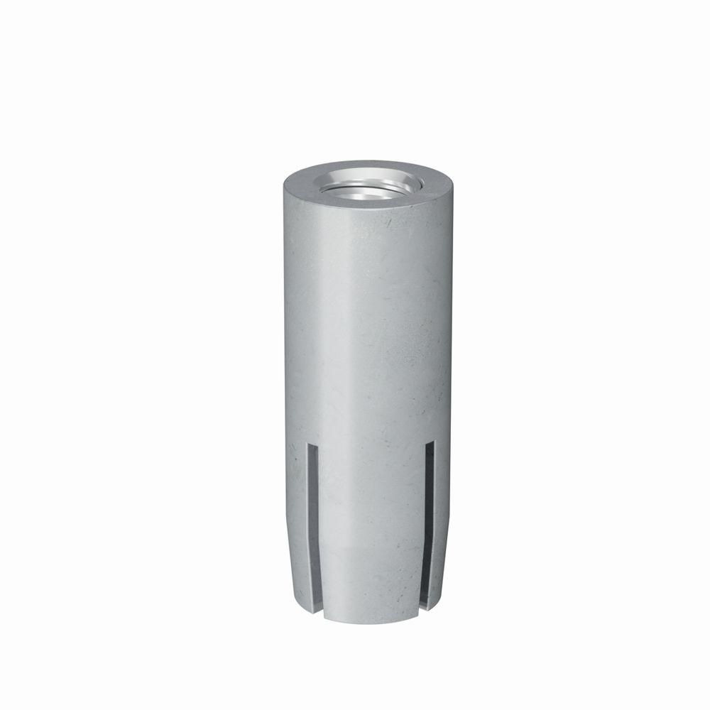 UPC 044315631610 product image for Masonry & Concrete Anchors: Simpson Strong-Tie Anchors 1/4 in. x 1 in. Drop-In A | upcitemdb.com
