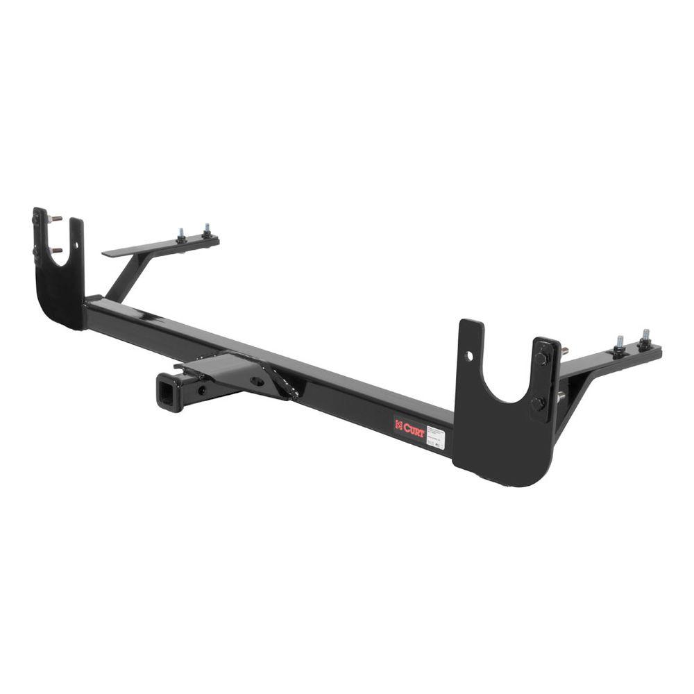 CURT Class 1 Trailer Hitch for Mercedes 300TD or TE Wagon