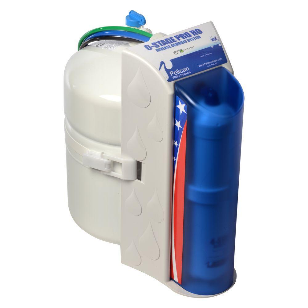 Pelican Water Systems >> Pelican Water 4 Stage Replacement Membrane For Reverse Osmosis Drinking Water System Pelican Water Systems >> Pelican Water 4 Stage Replacement Membrane For Reverse Osmosis Drinking Water System