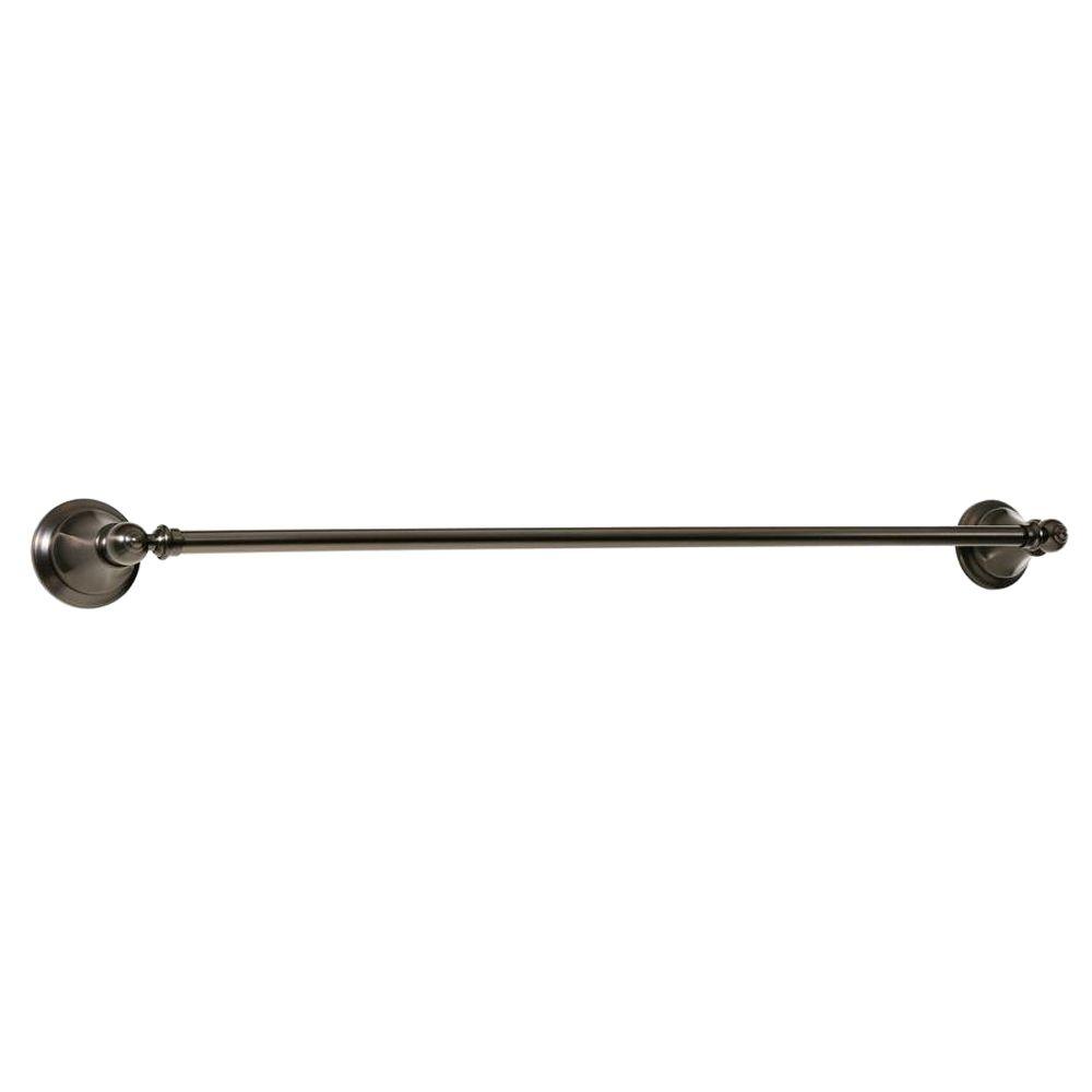 Pfister Catalina 24 in. Towel Bar in Tuscan BronzeBTBE2YY The Home