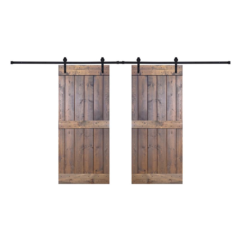 71 X 80 Patio Doors Exterior Doors The Home Depot