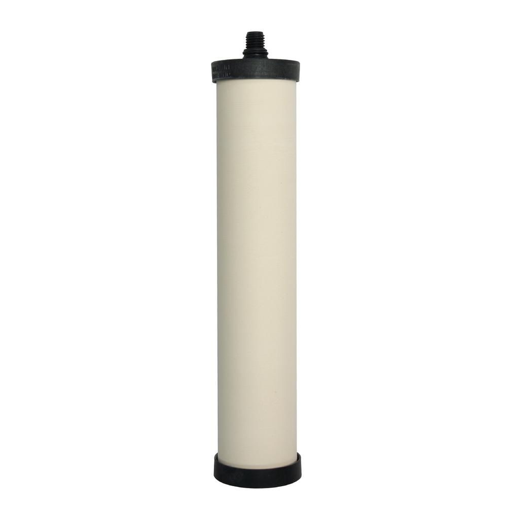 Waterfilter franke