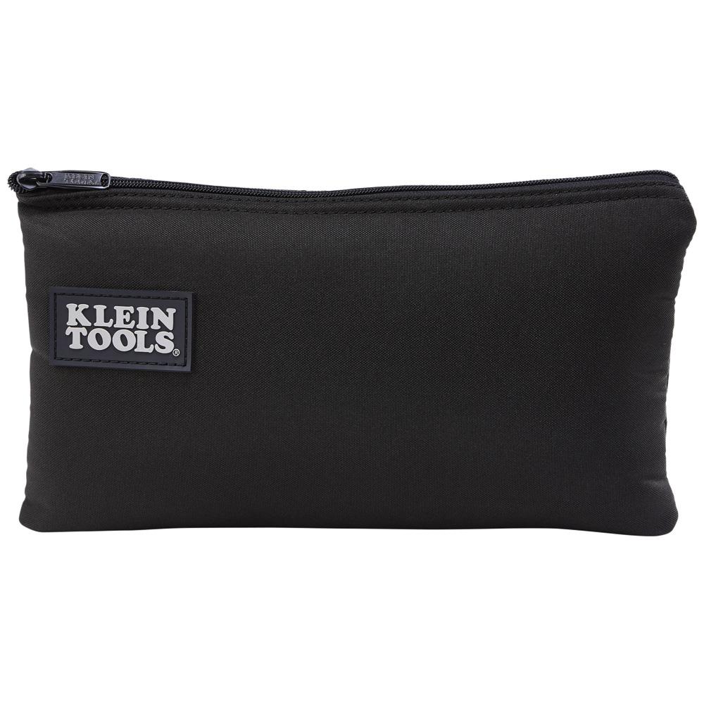 klein tools zipper bag