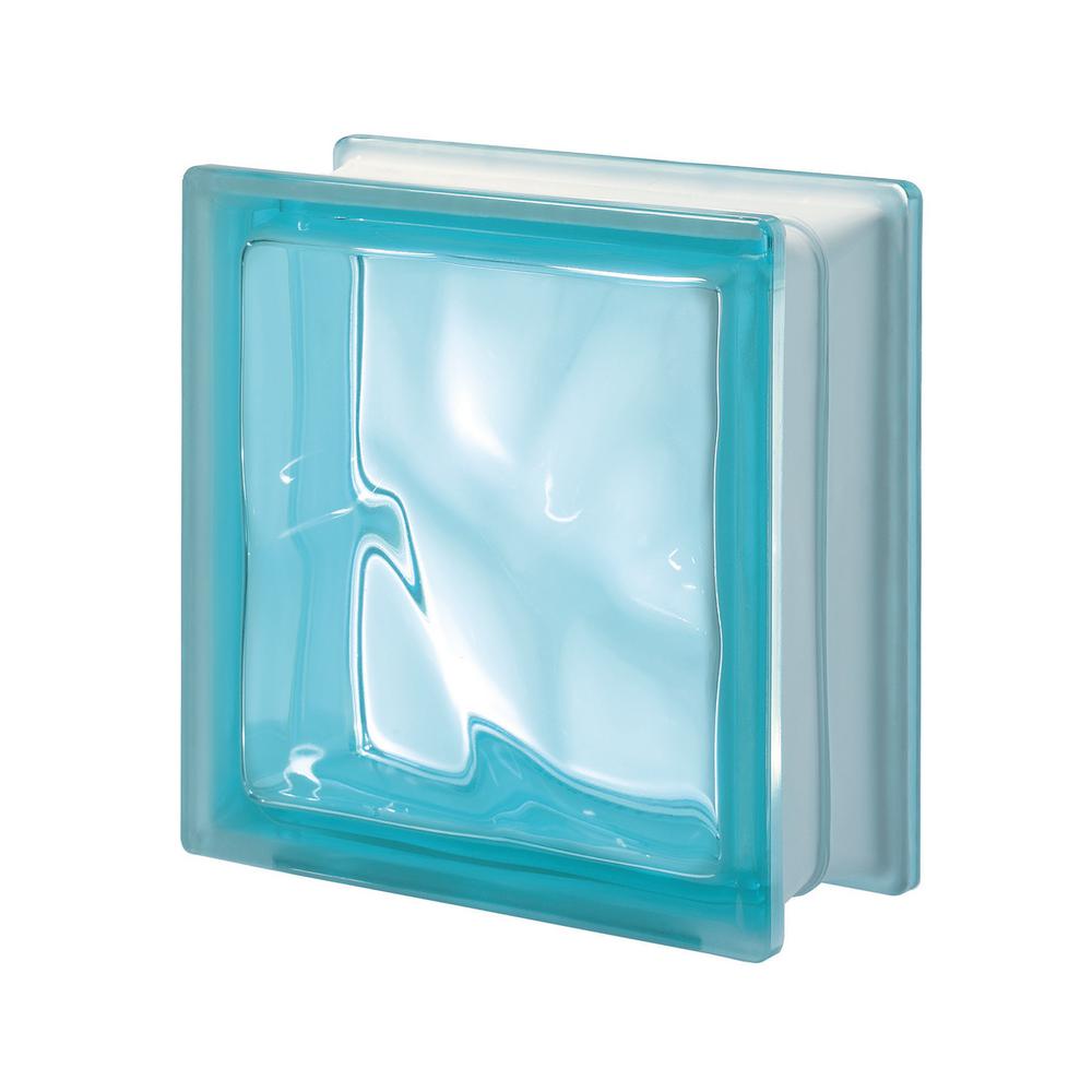 Glass Blocks Glass Blocks & Accessories The Home Depot