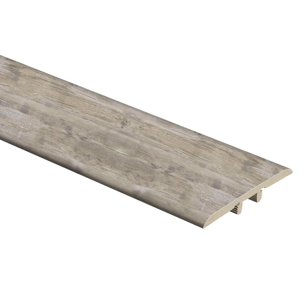 Zamma Lighthouse Oak 1 3 In Thick X 1 3 4 In Wide X 72 In