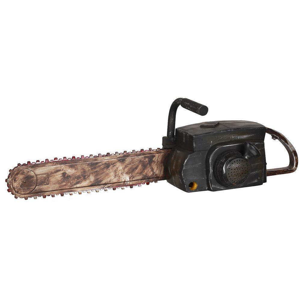 toy chainsaw home depot