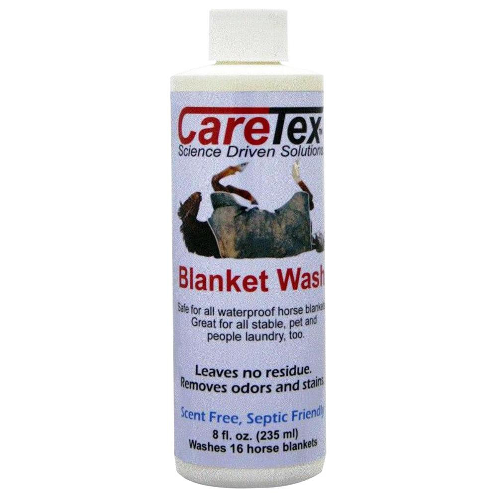 Atsko 8 oz. Bottle CareTex Horse Blanket Wash, Safe for All Waterproof