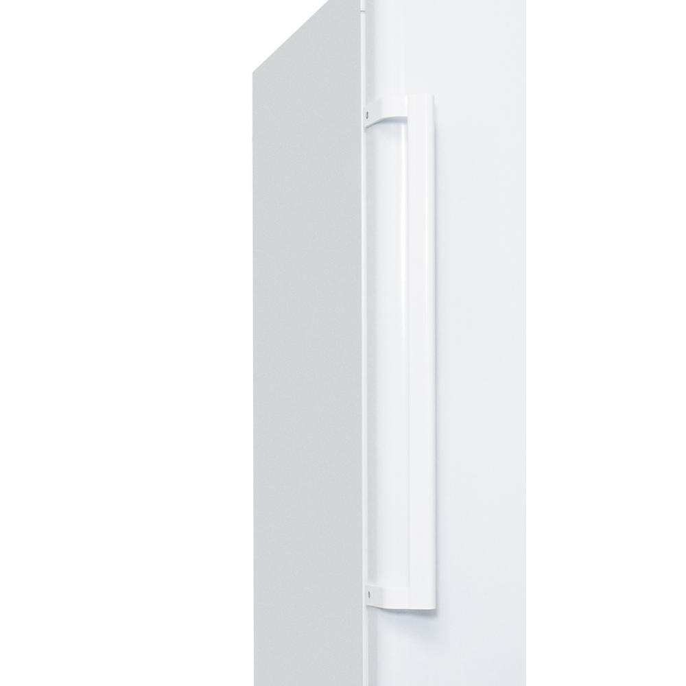 Danby Designer 30 in. W 17.0 cu. ft. Freezerless Refrigerator in White