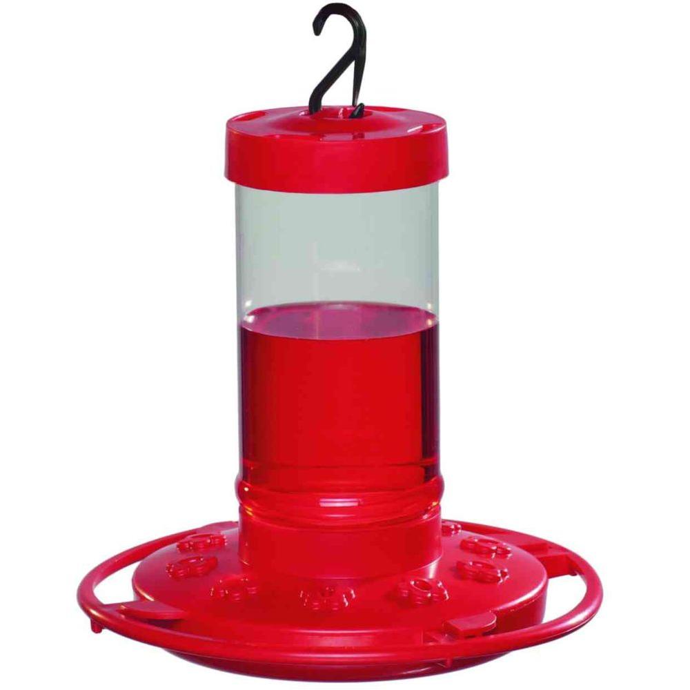 First Nature 16 oz. Hummingbird Feeder993051546 The Home Depot