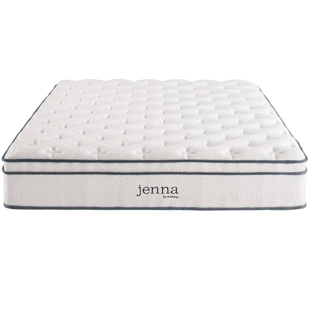 Sleep Options Classic TwinSize Innerspring 5 in. Sofa Bed Mattress