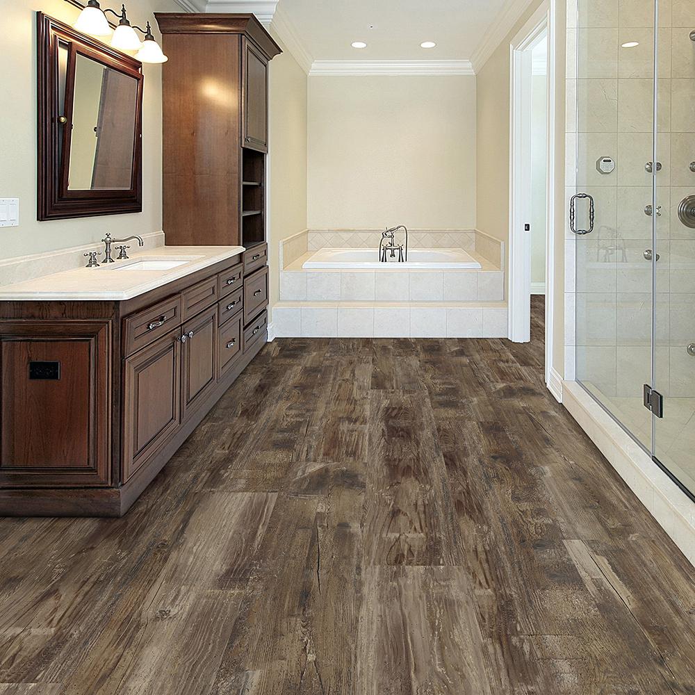 Vinyl Plank Flooring In Bathroom Vinyl Flooring Online