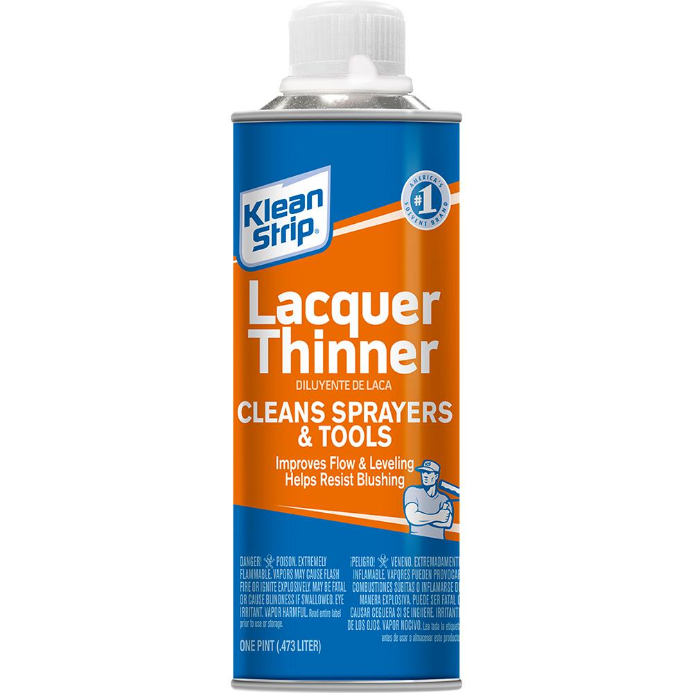 Paint Thinner, Solvents & Cleaners Paint Thinner, Additives, Solvents