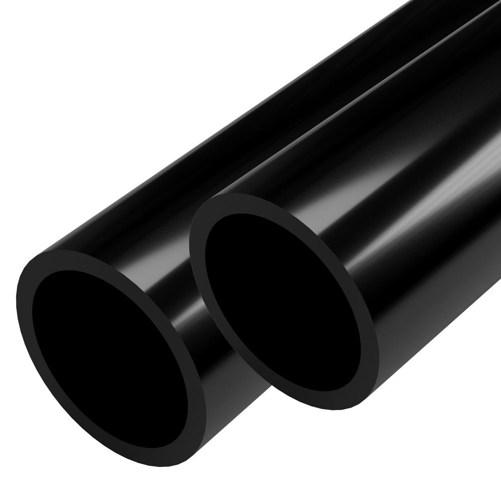 UV Resistant PVC Pipe Pipe The Home Depot