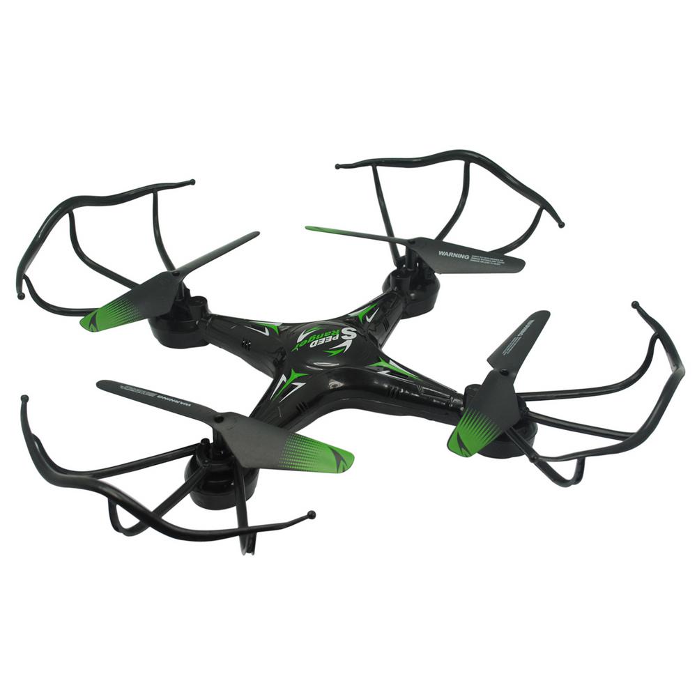 drone top model 2.4 ghz