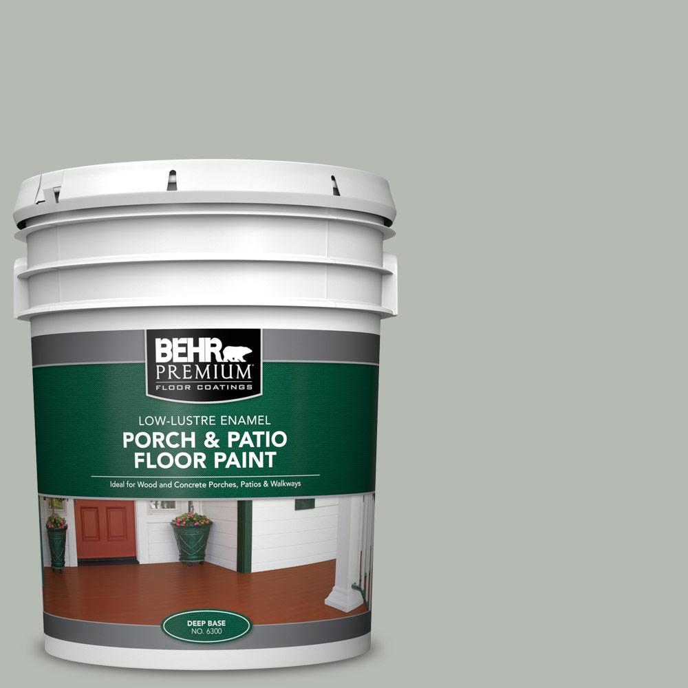 BEHR Premium 5 gal. Home Decorators Collection #HDC-AC-21 ...