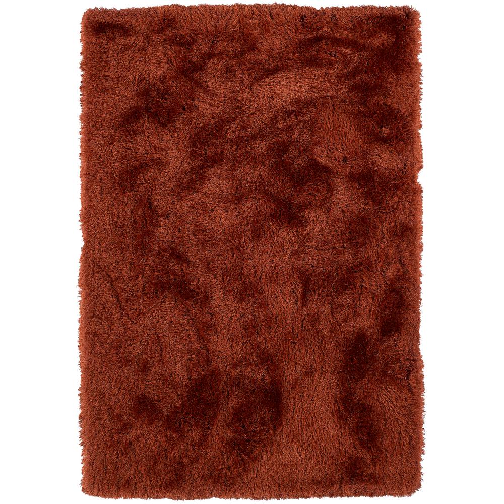 Addison Rugs Sensation 1 Paprika 8 Ft X 10 Area Rug
