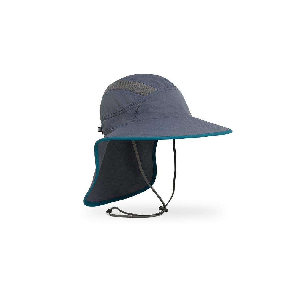 Sunday Afternoons Unisex Medium Cinder Ultra Adventure Hat with Neck ...