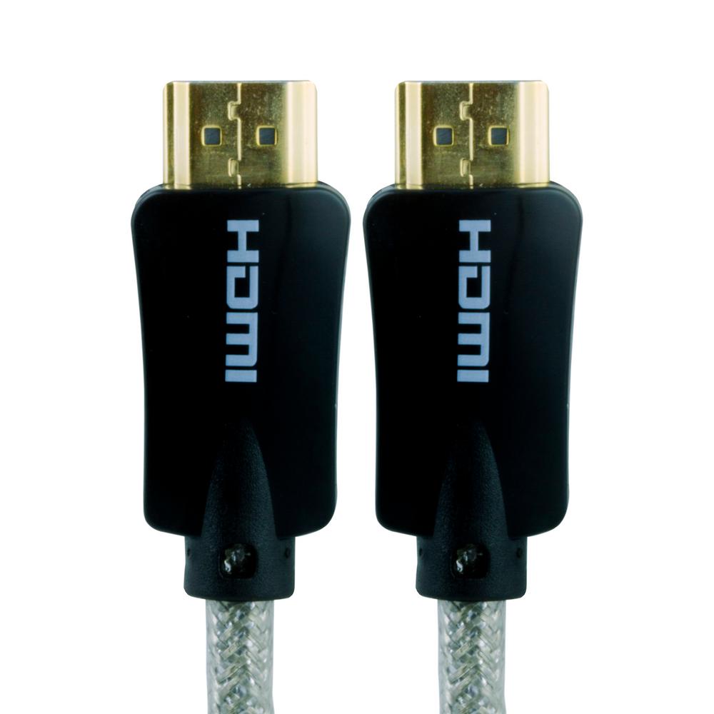 GE 6 ft. Pro Series HDMI Cable33522 The Home Depot