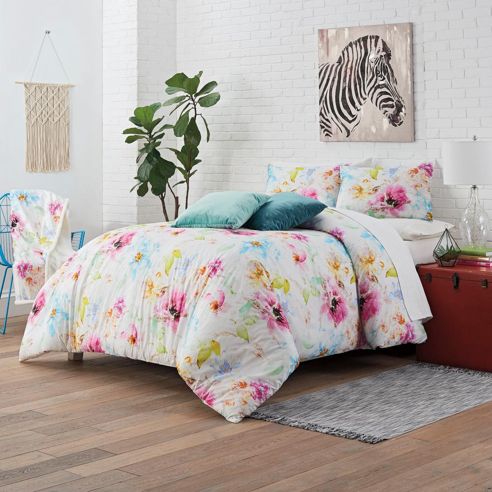 Endless Mae Kylie Comforter Set King Kyliecmf251742 The Home Depot