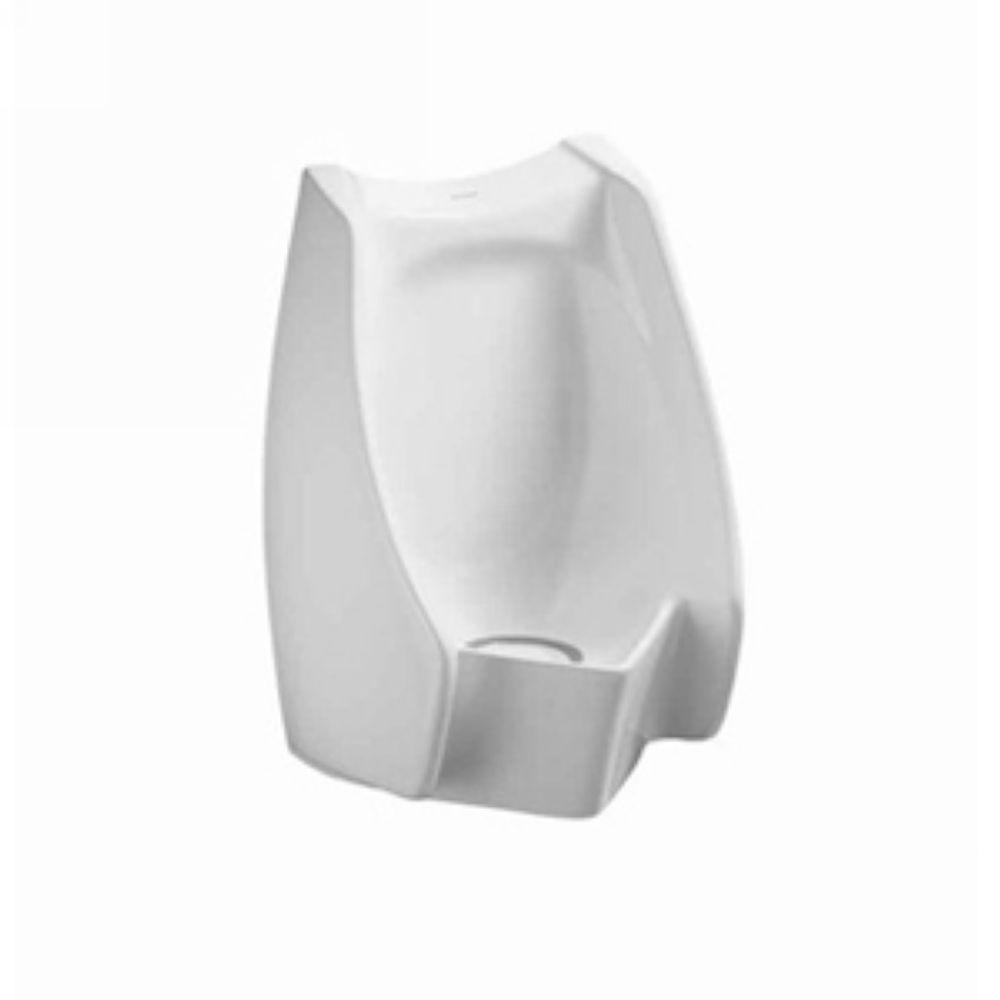 American Standard Flowise Flush Free Waterless Urinal In White American Standard Flowise Flush Free Waterless Urinal In White