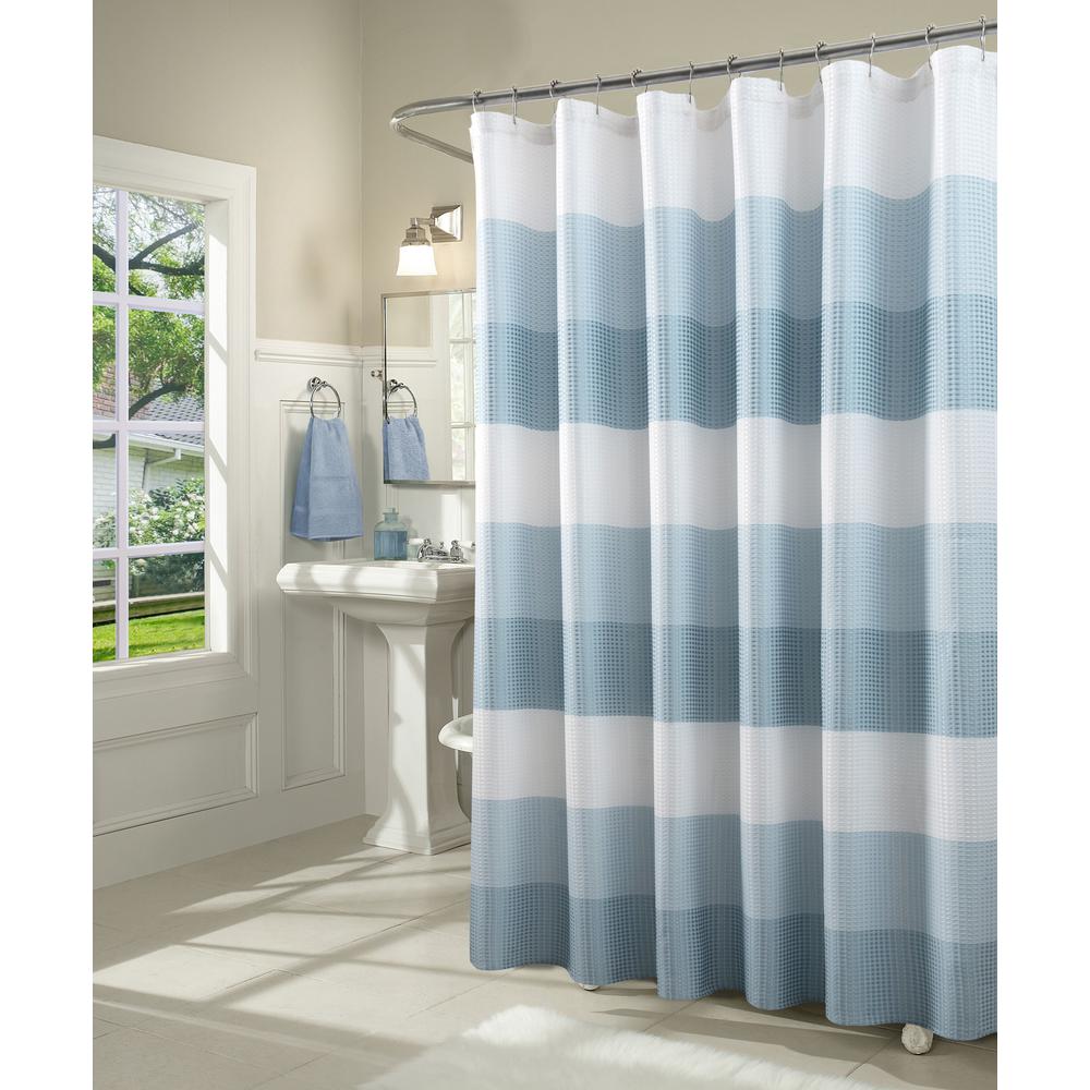 fabric shower curtains uk